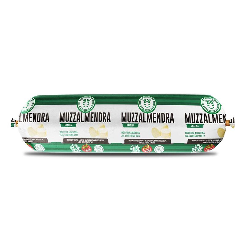 Queso-Muzzalmendras-FELICES-LAS-VACAS-250-g