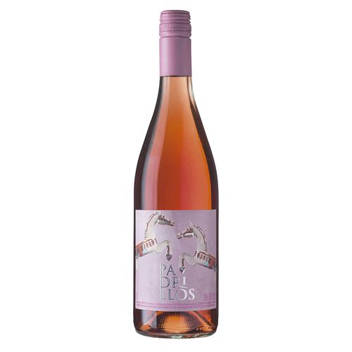 Vino Rosado Blend Padrillos 750 ml