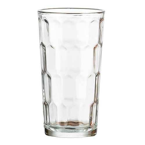 Vaso 312 ml Iglú vidrio CRISA