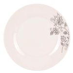 Plato-de-postre-porcelana-19-cm-hojas-grises