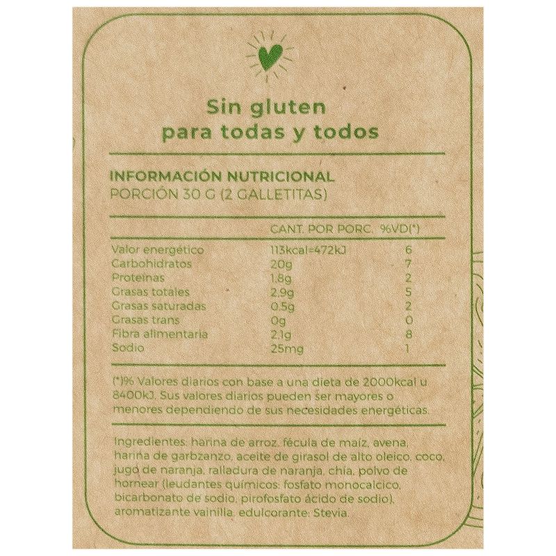 Galletitas-LA-PAZ-sin-gluten-y-sin-azucar-naranja-150-g