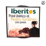 Pate-iberico-Ximenez-IBERITOS-sin-gluten-70-g