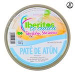 Pate-de-Atun-IBERITOS-sin-gluten-ni-lactosa-la.-140-g