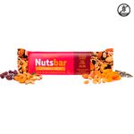 Barra-NUTS-bar-fruta-sin-azucar-y-sin-gluten-25g