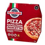 Pizza-napolitana-panceta-SARUBBI-450-g