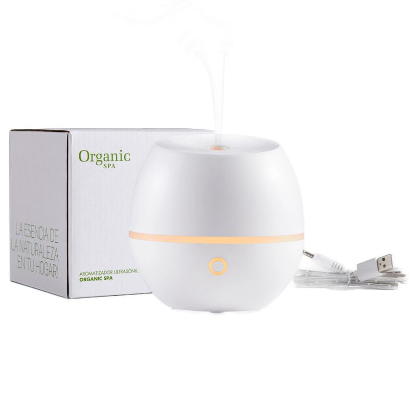 Aromatizador-Ultrasonico-ORGANIC-SPA-Timothy