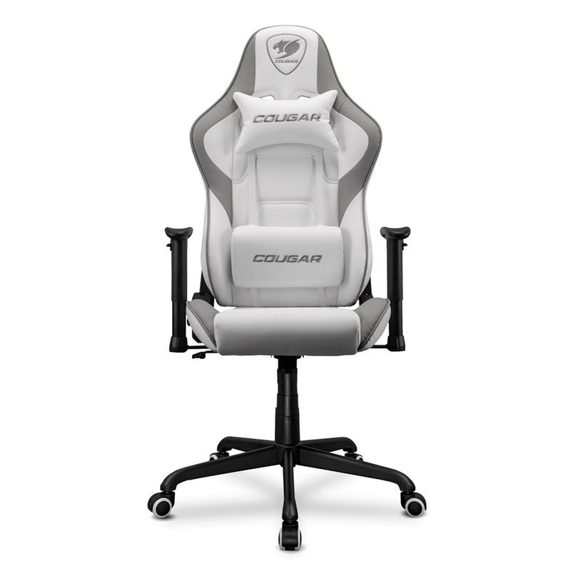 Silla-gamer-COUGAR-Armor-Elite-Blanca