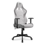 Silla-gamer-COUGAR-Armor-Elite-Blanca