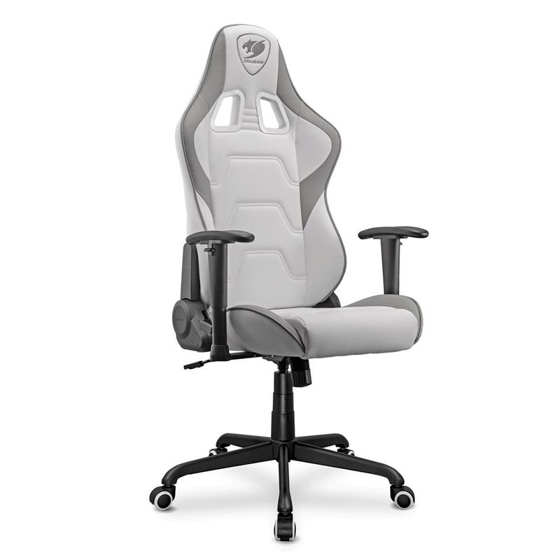 Silla-gamer-COUGAR-Armor-Elite-Blanca