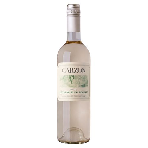 Sauvignon Blanc GARZÓN Blanco