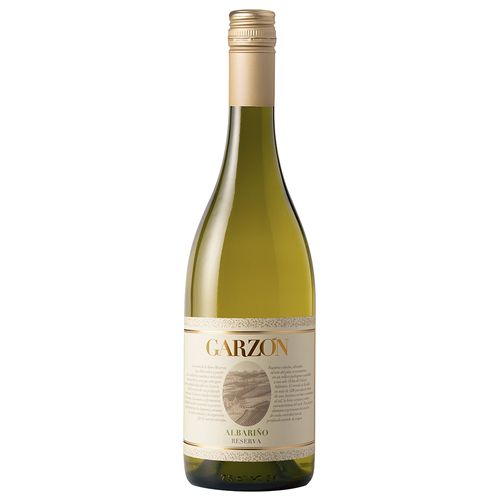 Albariño Reserva GARZÓN Blanco