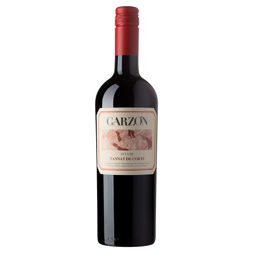 Vino Tannat de Corte GARZÓN Tinto