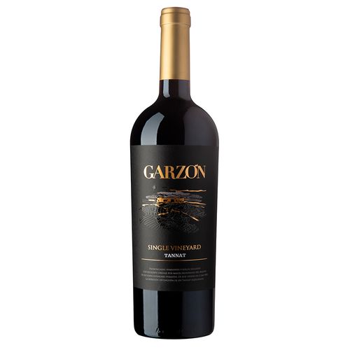 Vino Tannat Single Vineyeard GARZÓN Tinto