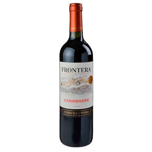 Tinto Carmenere Frontera