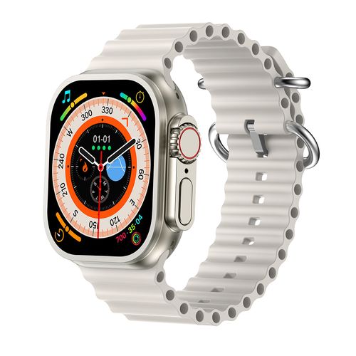 Smartwatch XION X-Watch77 Blanco