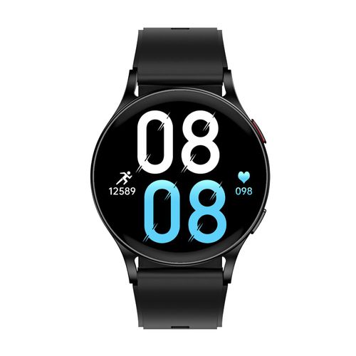 Smartwatch XION X-Watch88 Negro