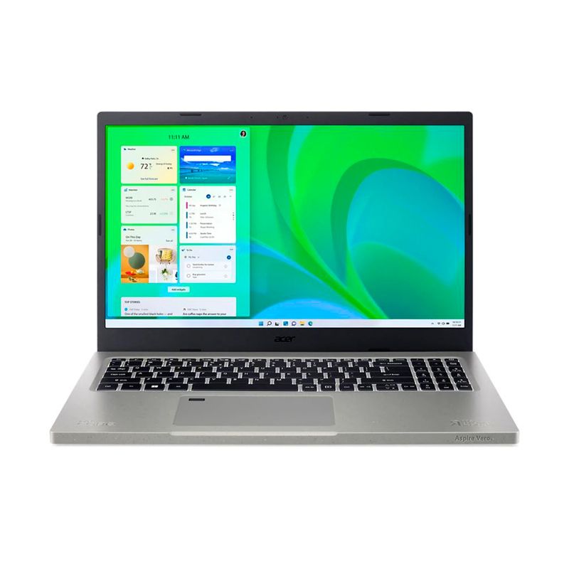 Notebook-ACER-Vero-AV15-51