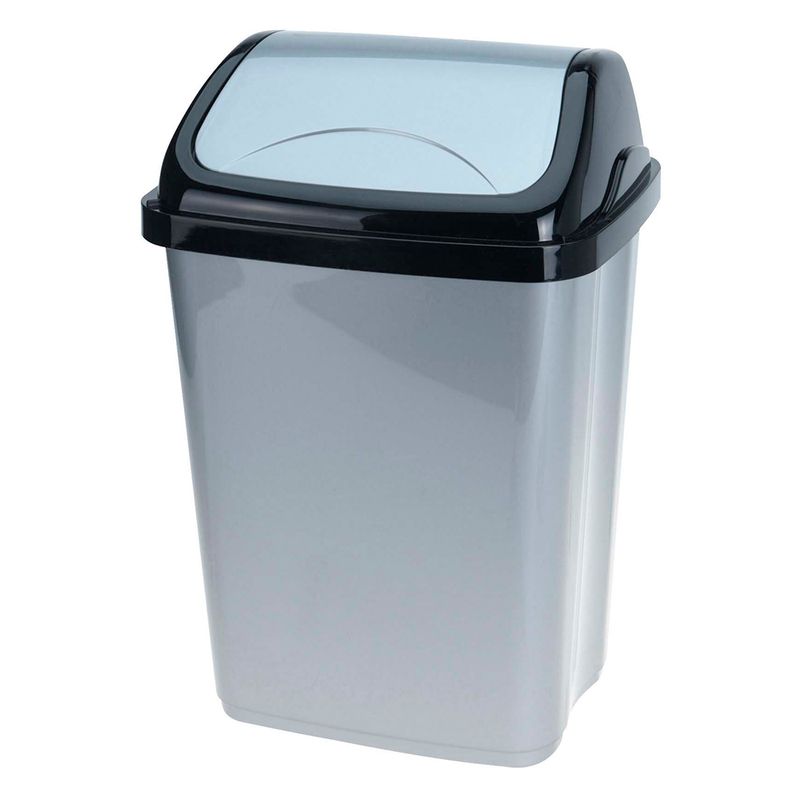 Papelera-en-plastico-gris-10-L-25x20x38-cm