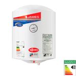 Termotanque-acero-JAMES-30-L-cilindrico-clase-A