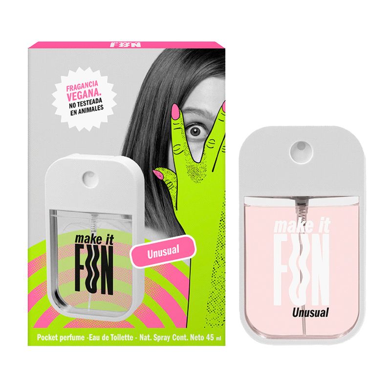 Eau-de-toilette-MIKE-IT-FUN-Unusual-spray-45-ml