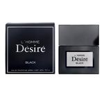 Eau-de-Toilette-DESIRE-Black-Hombre-Spray-50-ml
