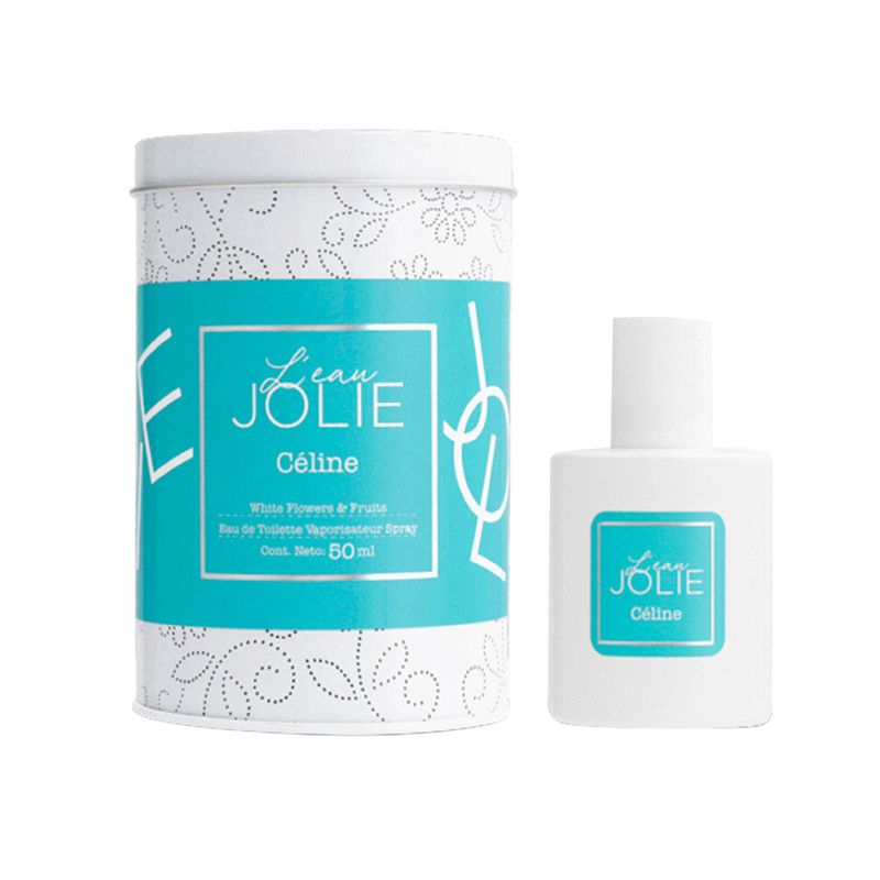 Eau-de-toilette-JOLIE-Celine-fc.-50-ml