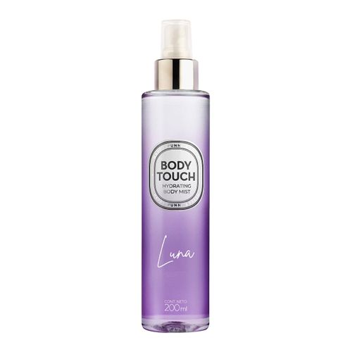 Colonia DR. SELBY Body Touch Luna 200 ml