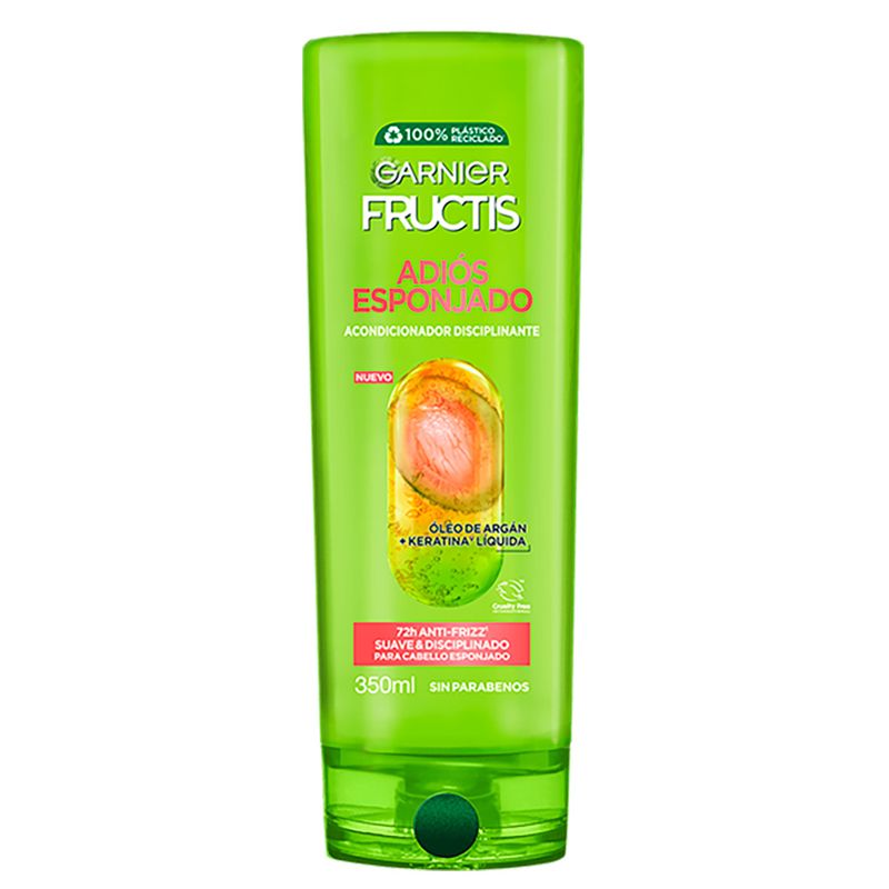 Acondicionador-FRUCTIS-adios-esponjado-350-ml