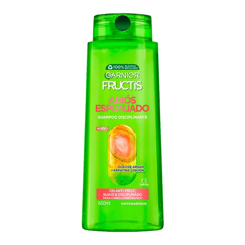 Shampoo-FRUCTIS-adios-esponjado-650-ml