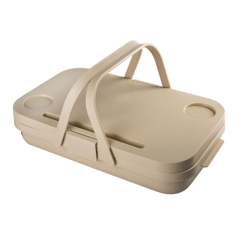 2-en-1-Bolso-y-mesa-para-camping