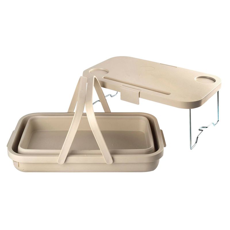 2-en-1-Bolso-y-mesa-para-camping