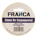 Cinta-FRANCA-de-empaquetar-transparente-48-mm-x-50-m