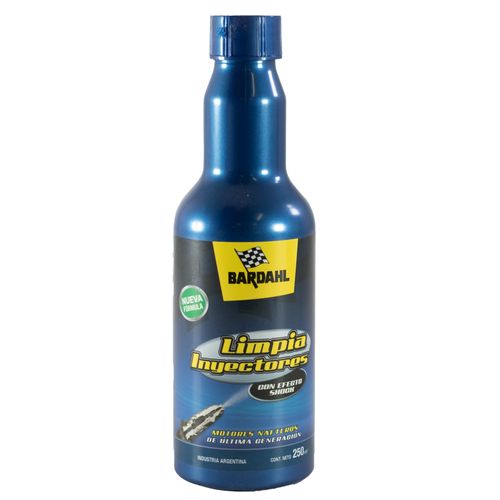 Inyector Cleaner Inye-250cc