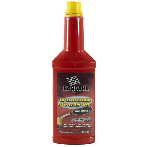 Optimizador de gasoil Optig-250 BARDAHL