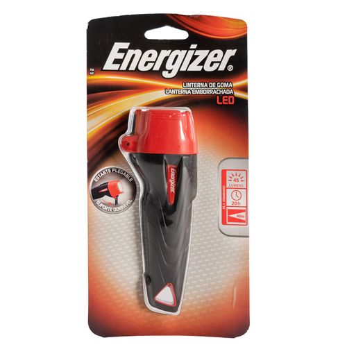 Linterna ENERGIZER Rbr23An led