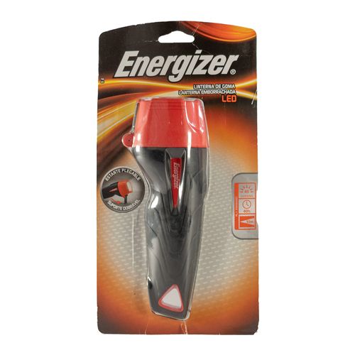 Linterna ENERGIZER Rbr22An led