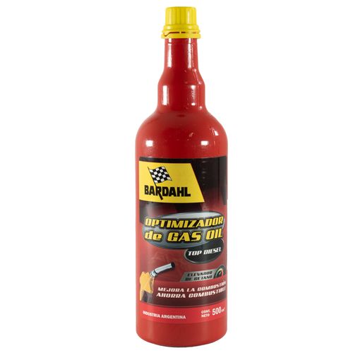 Optimizador de gasoil Optig-500 BARDAHL