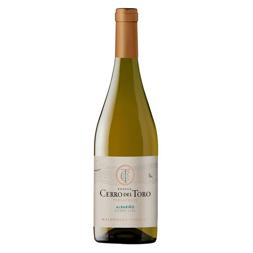 Vino blanco DON QUICO albariño sin lias 2020