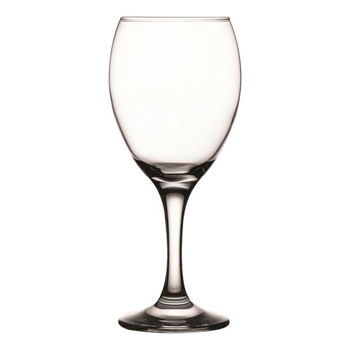 Copa de vino 415 ml vidrio