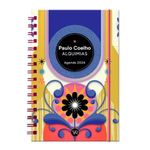 Agenda-Paulo-Cohelo-2024-Alquimia-Circulos-Diaria