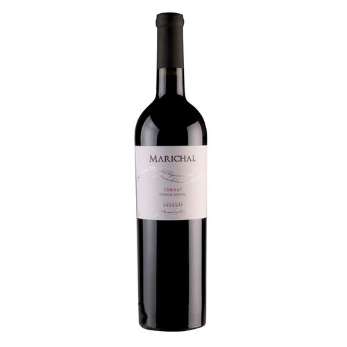 Vino Tinto Tannat MARICHAL 750 ml