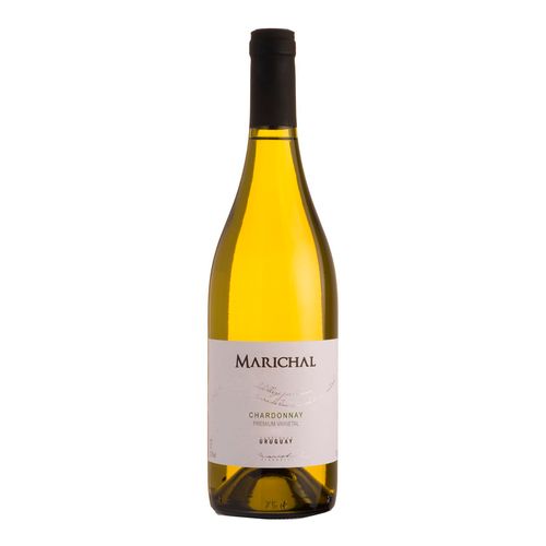 Vino Blanco MARICHAL Chardonnay