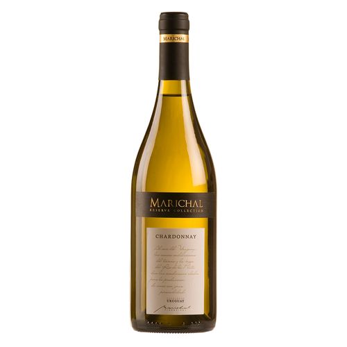 Vino Blanco MARICHAL Chardonnay