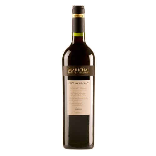 Vino Tinto Pinot Noir Reserve Collection MARICHAL 750 ml