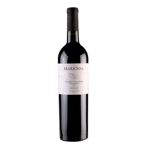 Vino tinto Cabernet Sauvignon Marichal 750 ml