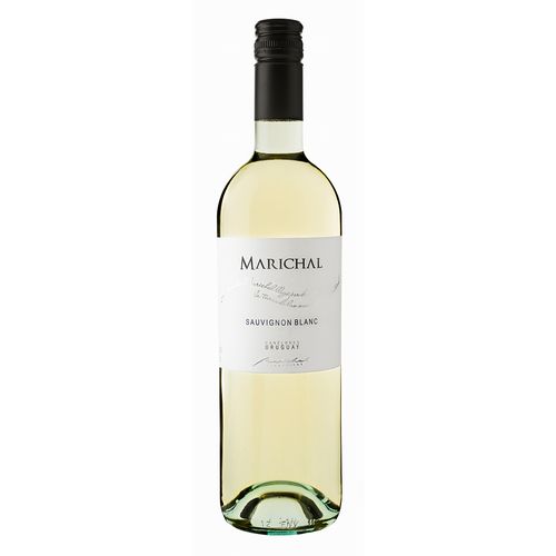 Vino Sauvignon Blanc MARICHAL 750 ml