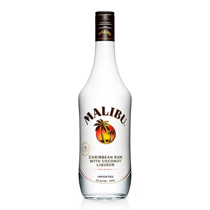 Ron-MALIBU-750-ml