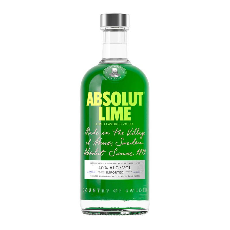 Vodka-Absolut-lime-750-ml