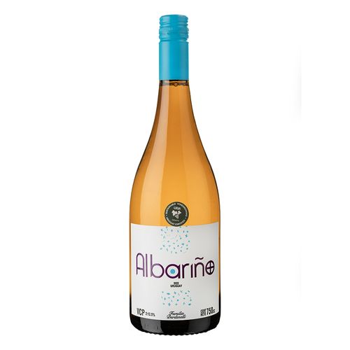Vino Blanco Albariño ENTUSIASTAS 750 ml