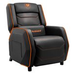 Sillon-COUGAR-Ranger-S-naranja